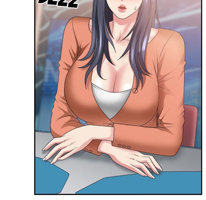 Miss Announcer - Chapter 25 7
