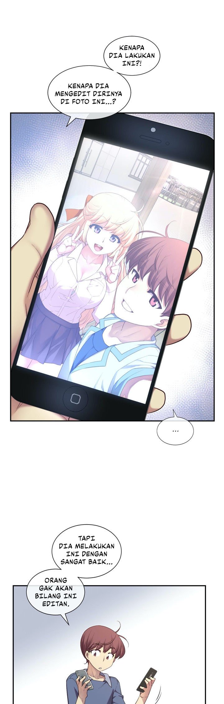 The Girlfriend Dice - Chapter 22 241
