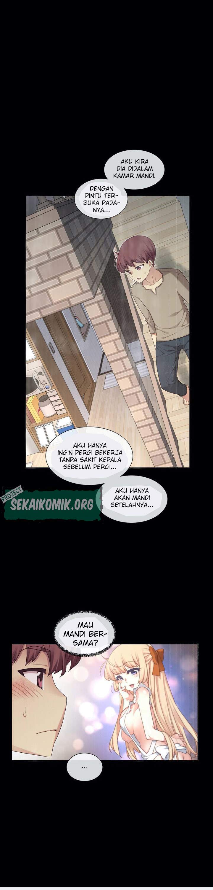 The Girlfriend Dice - Chapter 22 291