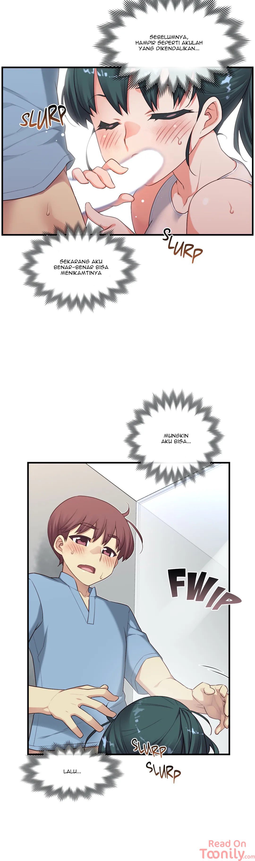 The Girlfriend Dice - Chapter 22 471