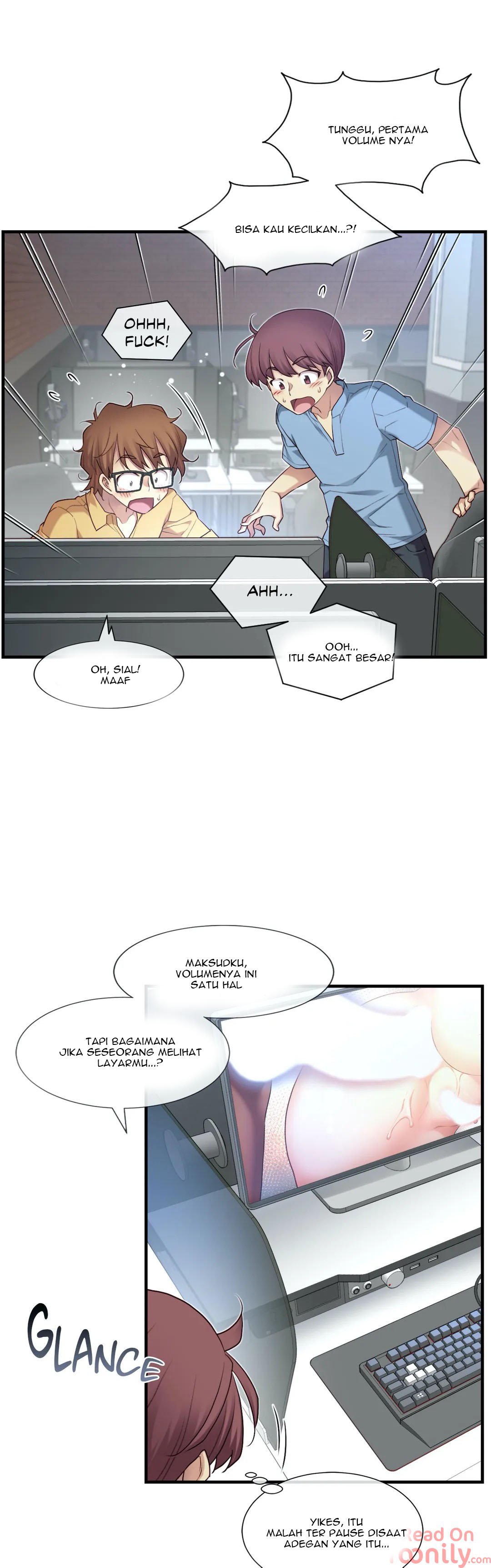 The Girlfriend Dice - Chapter 22 417