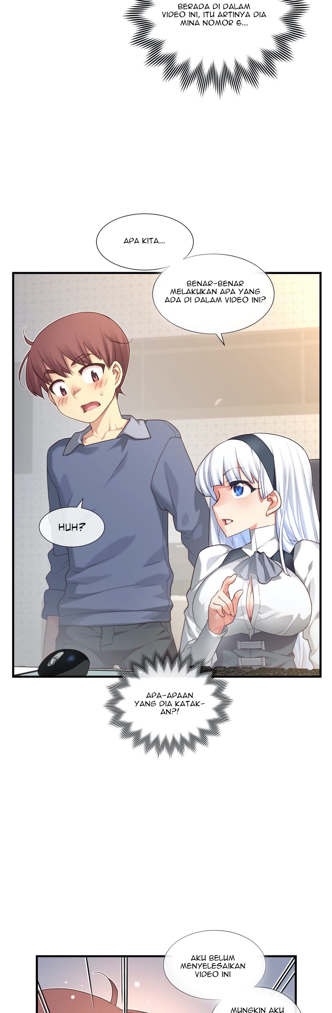 The Girlfriend Dice - Chapter 57 934