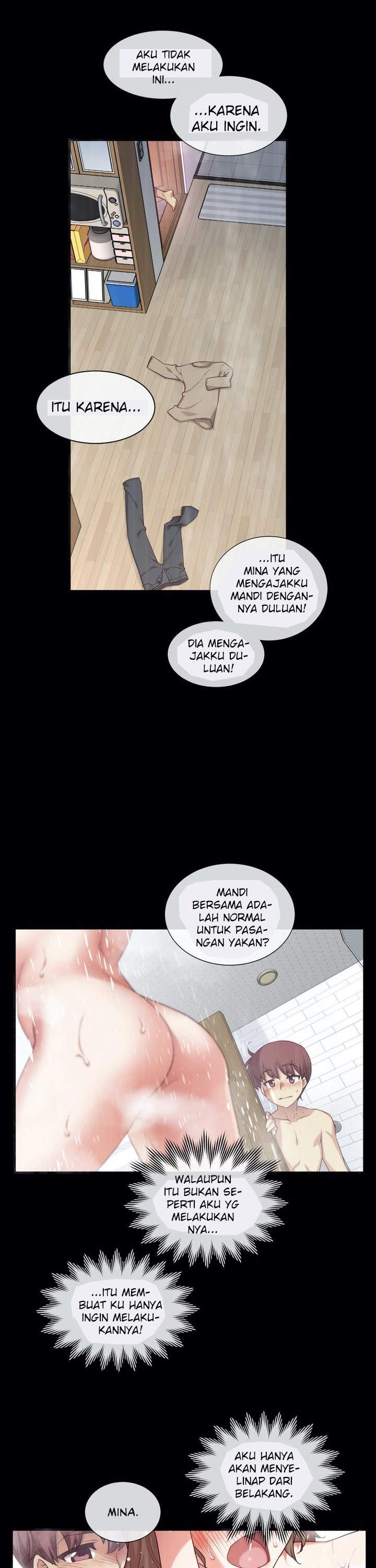 The Girlfriend Dice - Chapter 22 292
