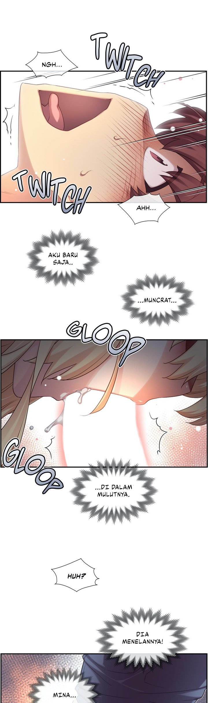 The Girlfriend Dice - Chapter 22 196
