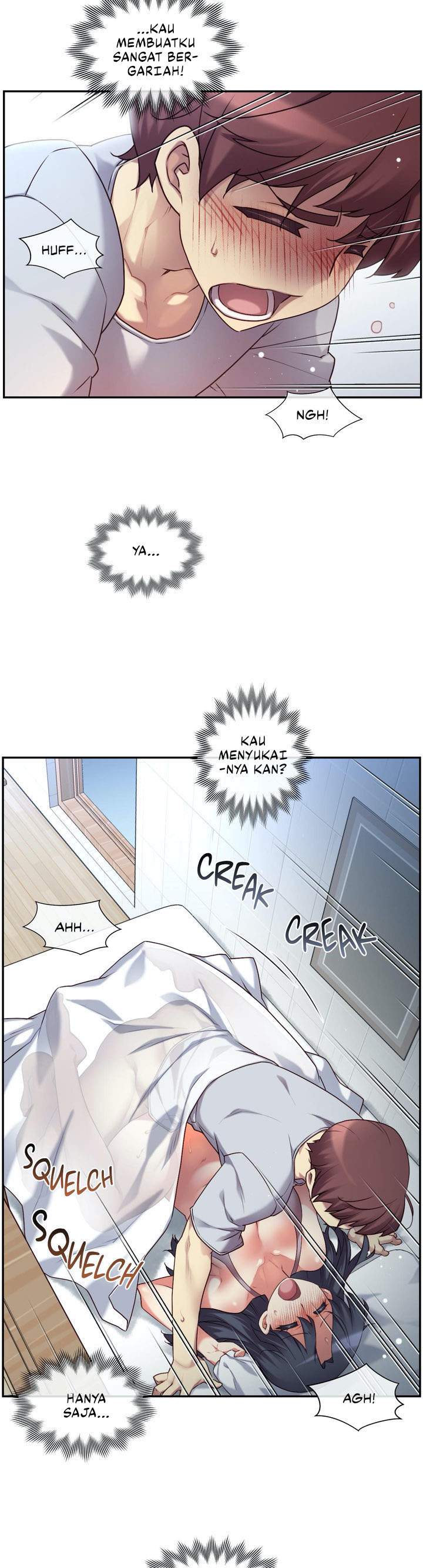 The Girlfriend Dice - Chapter 22 18