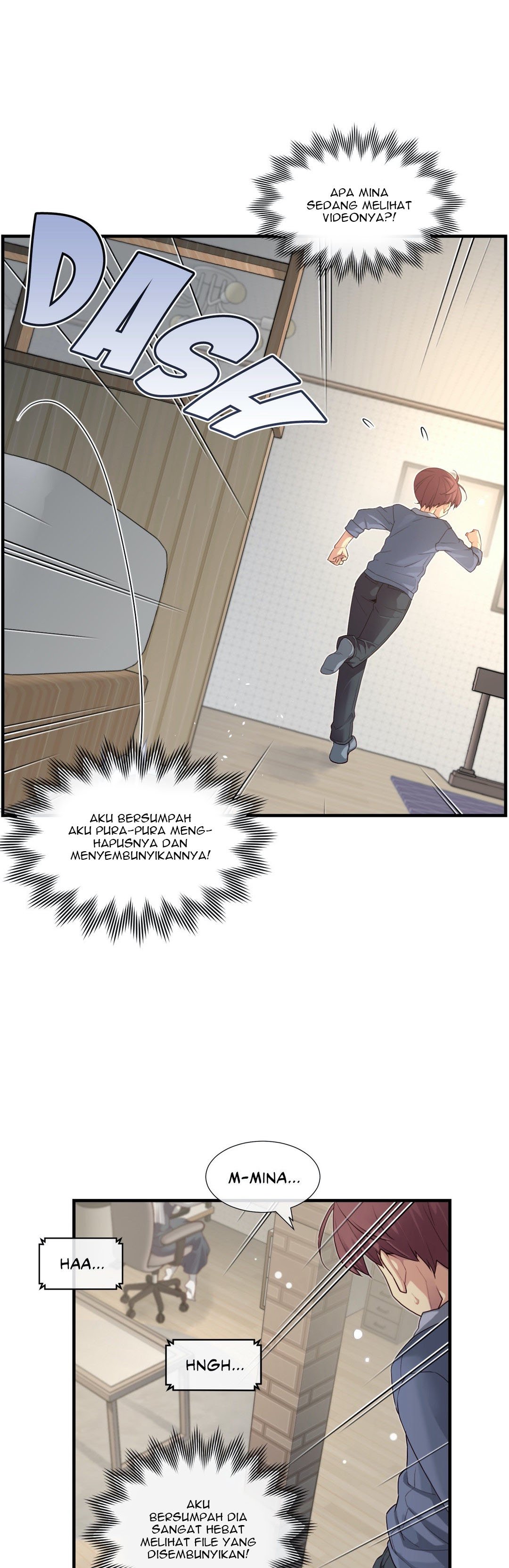 The Girlfriend Dice - Chapter 57 928