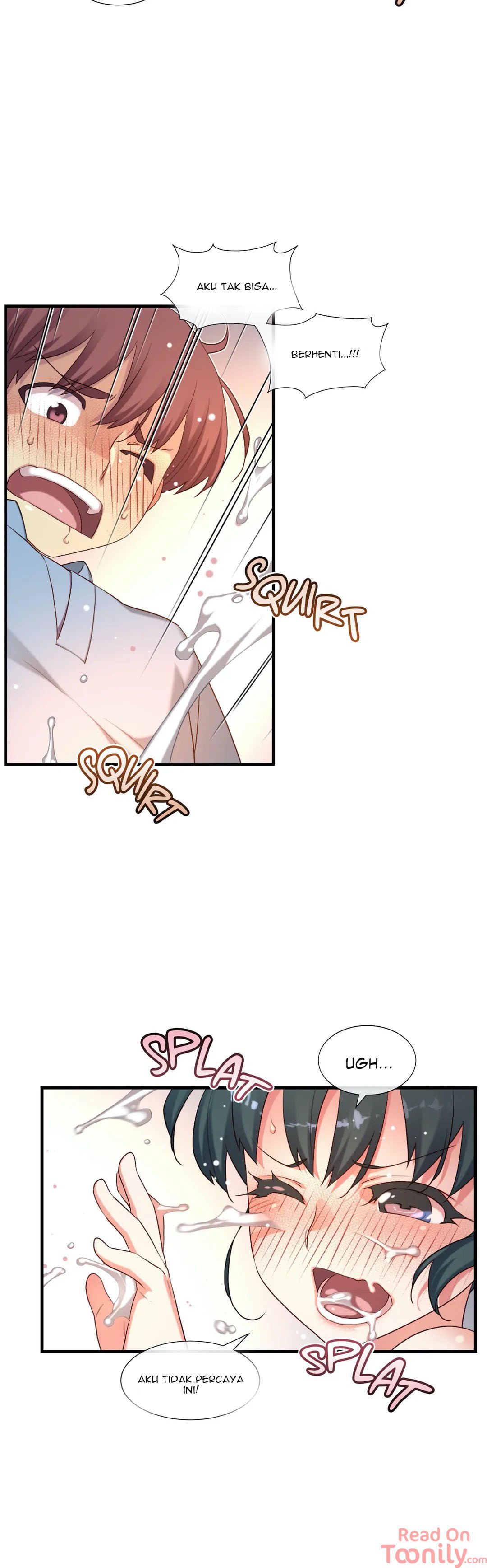 The Girlfriend Dice - Chapter 22 480
