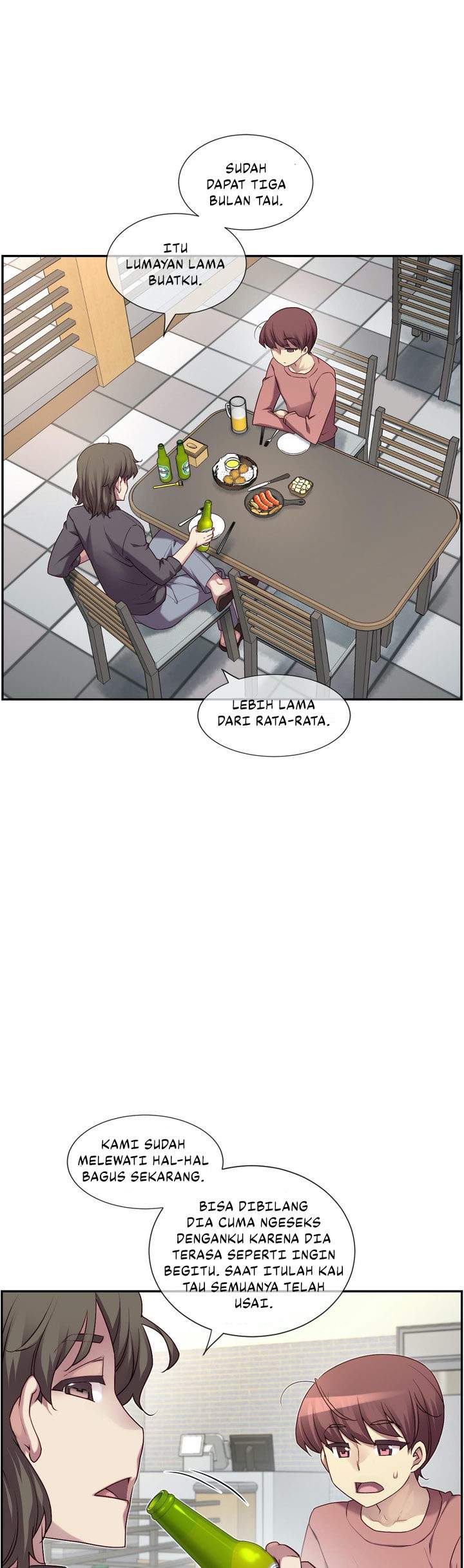The Girlfriend Dice - Chapter 22 6