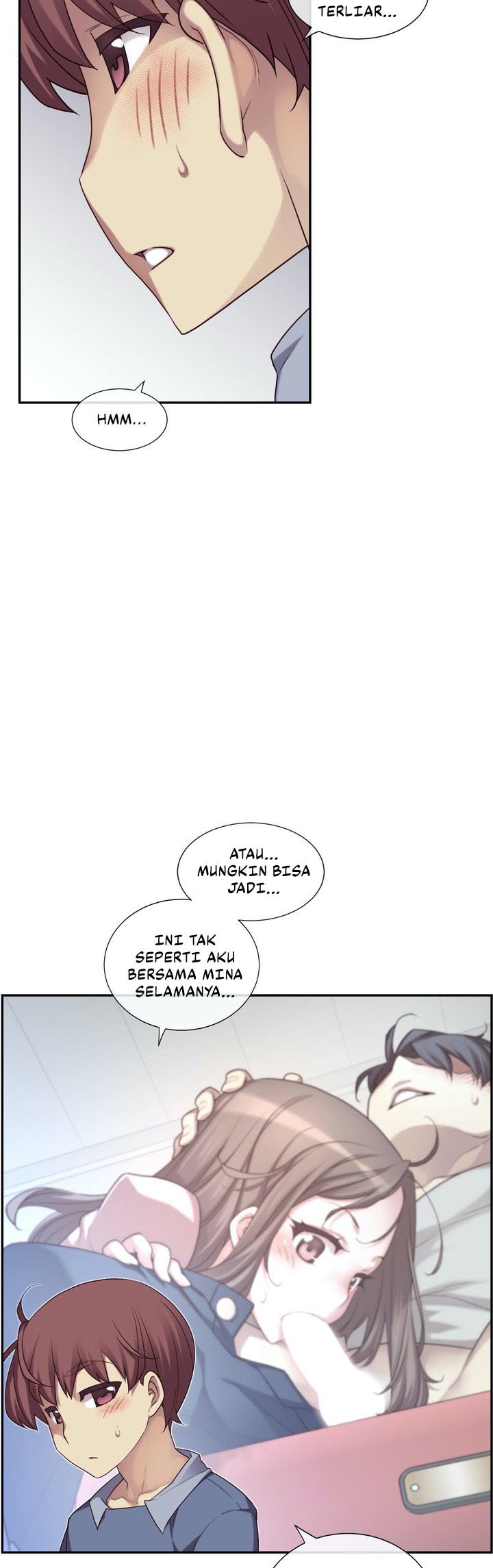 The Girlfriend Dice - Chapter 22 173