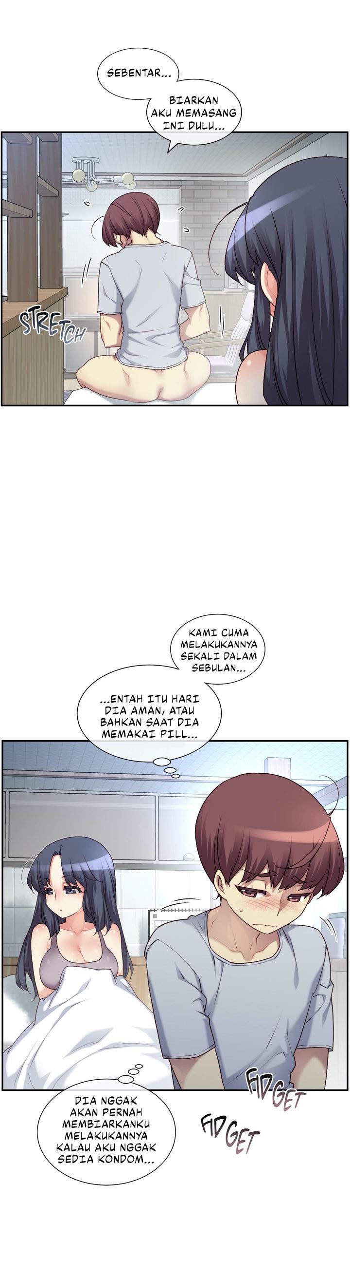 The Girlfriend Dice - Chapter 22 10