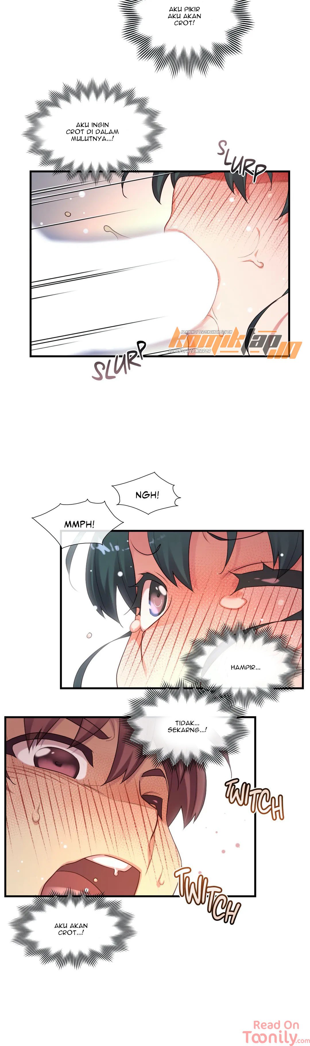 The Girlfriend Dice - Chapter 22 477