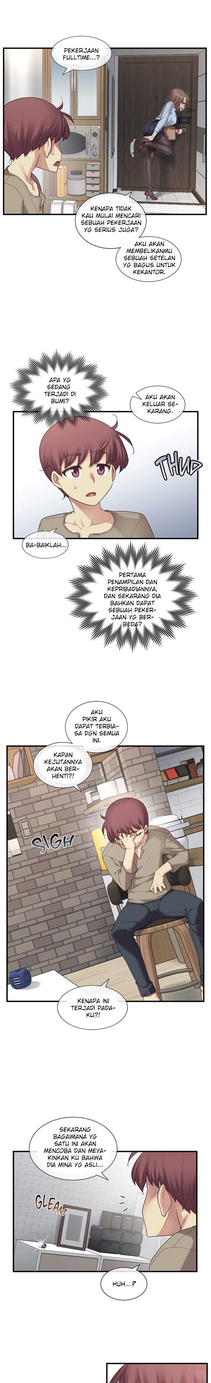 The Girlfriend Dice - Chapter 22 298