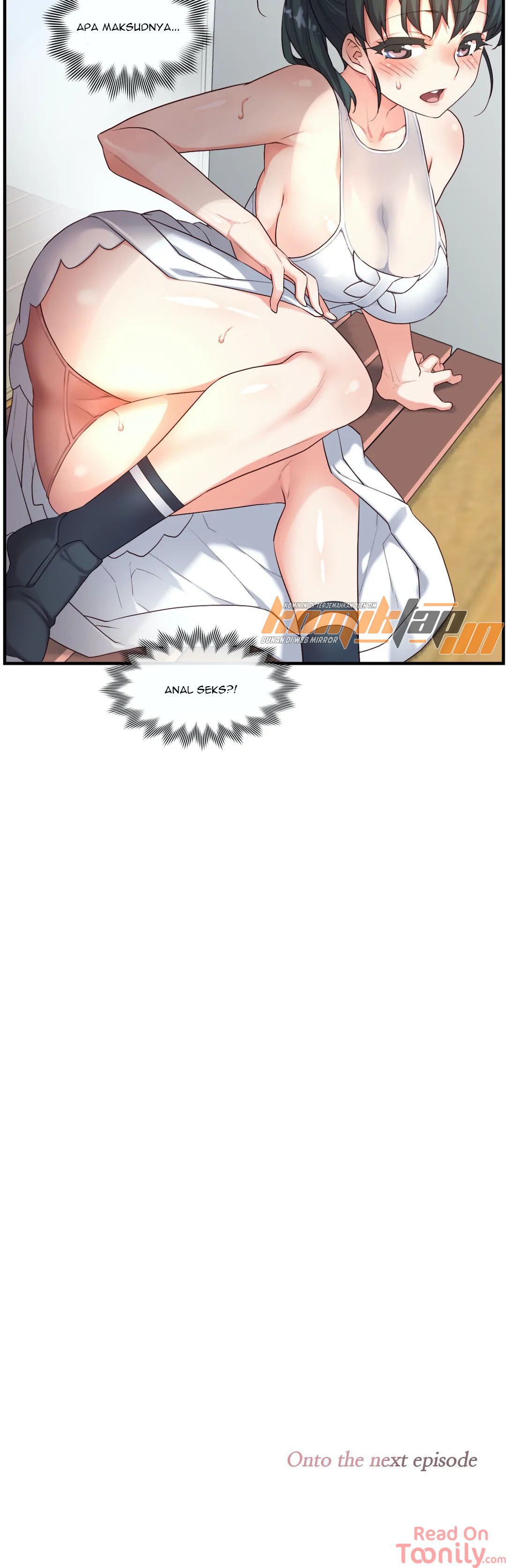The Girlfriend Dice - Chapter 22 492
