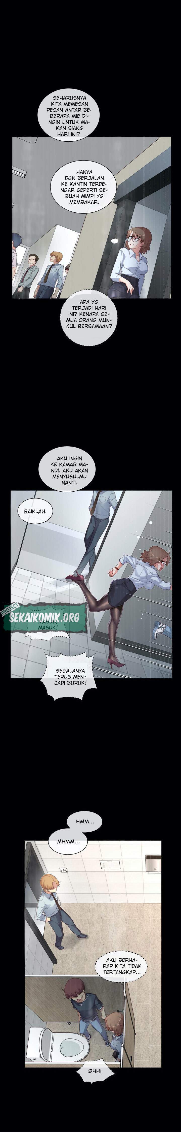 The Girlfriend Dice - Chapter 22 315
