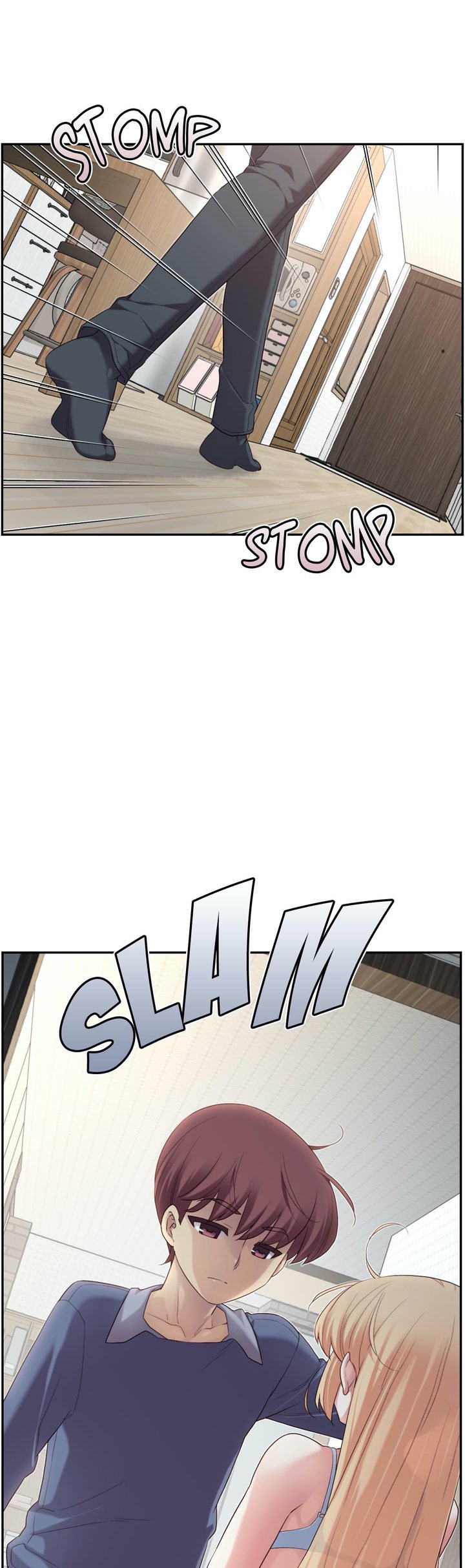 The Girlfriend Dice - Chapter 22 229