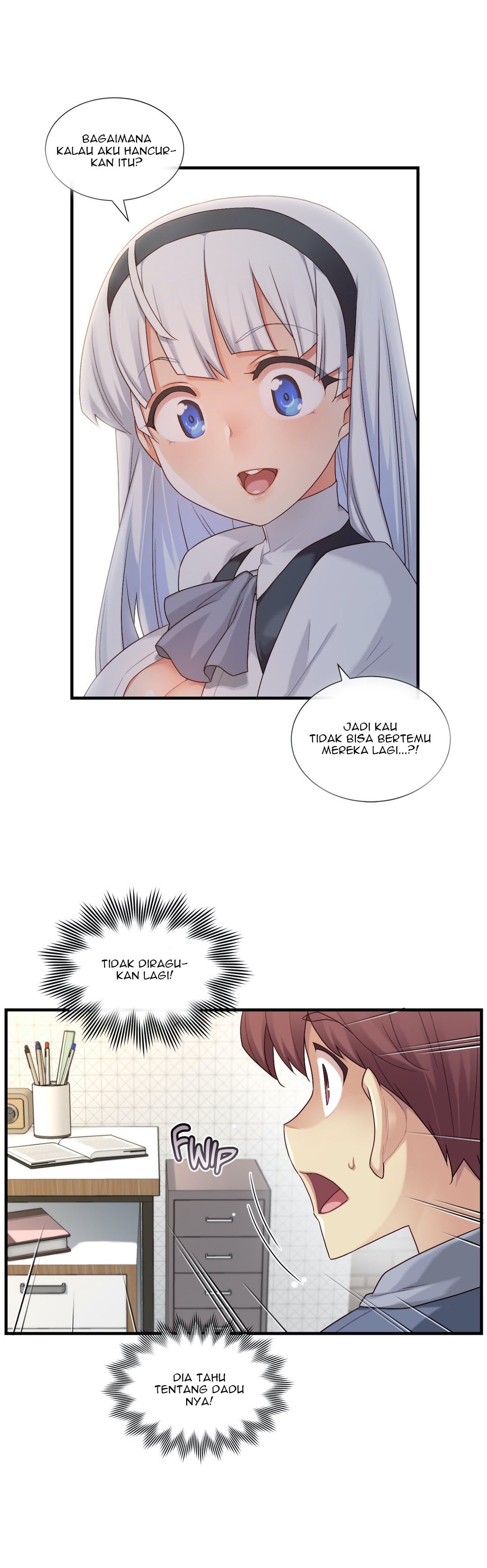 The Girlfriend Dice - Chapter 57 962