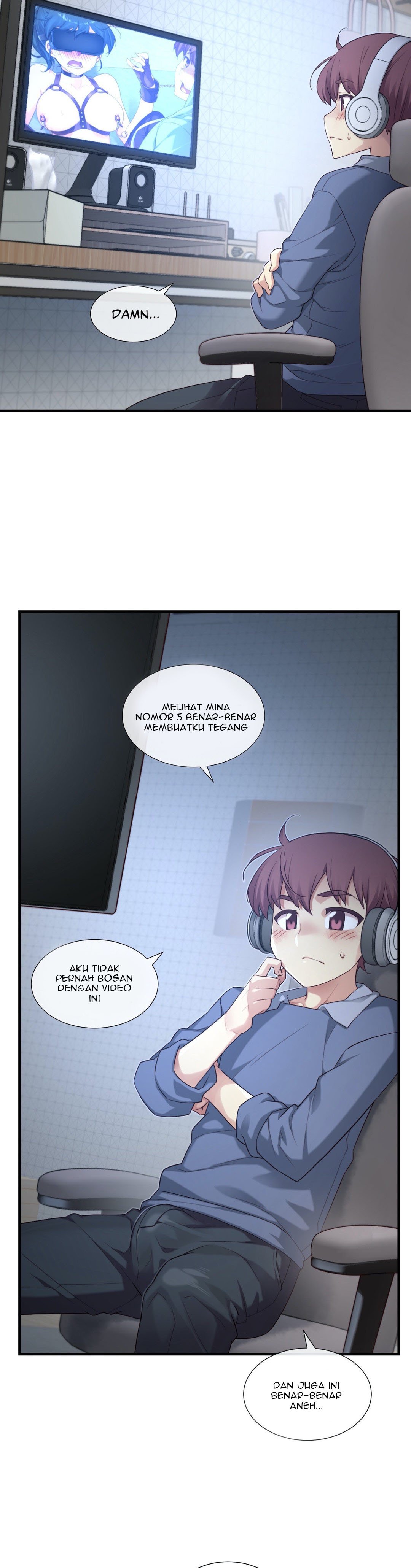 The Girlfriend Dice - Chapter 57 916