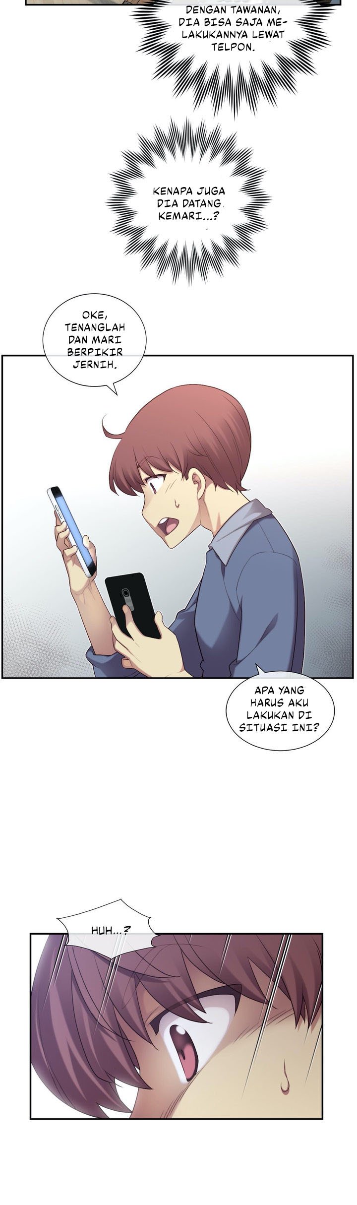 The Girlfriend Dice - Chapter 22 227