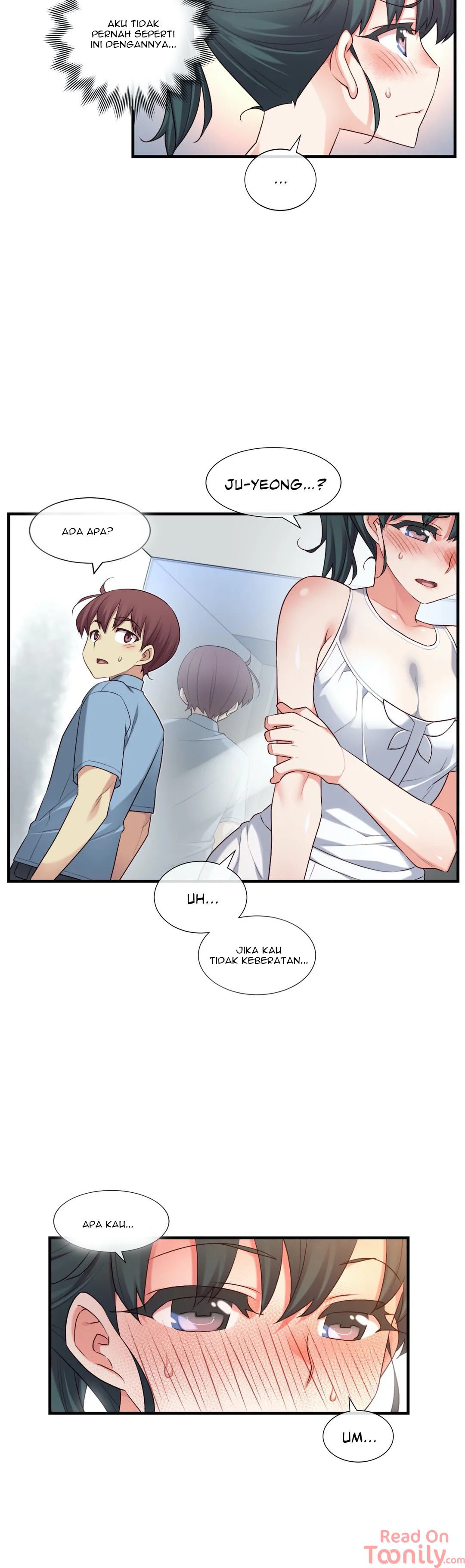 The Girlfriend Dice - Chapter 22 451