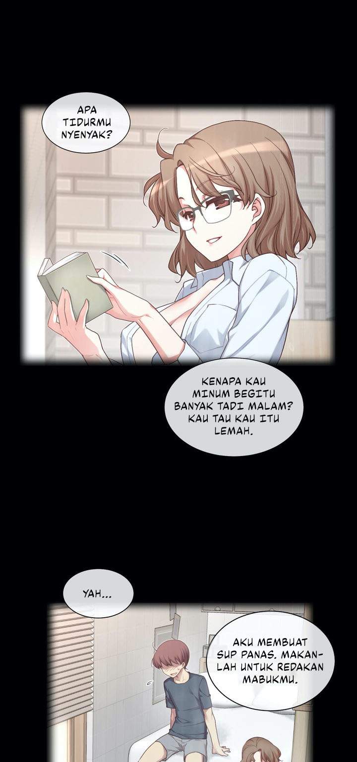 The Girlfriend Dice - Chapter 22 108
