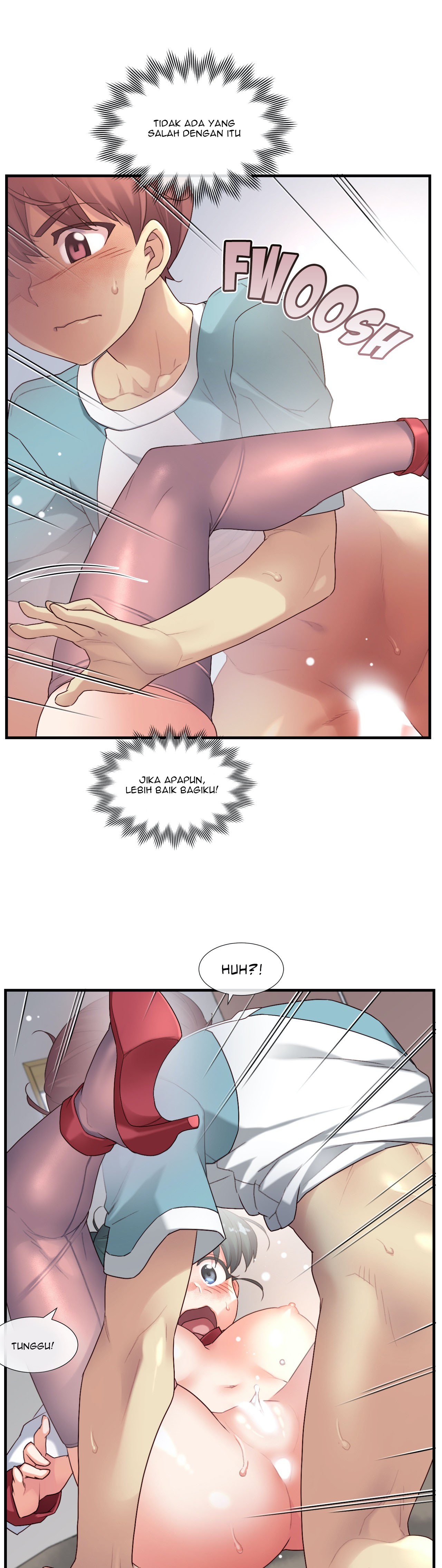 The Girlfriend Dice - Chapter 57 670