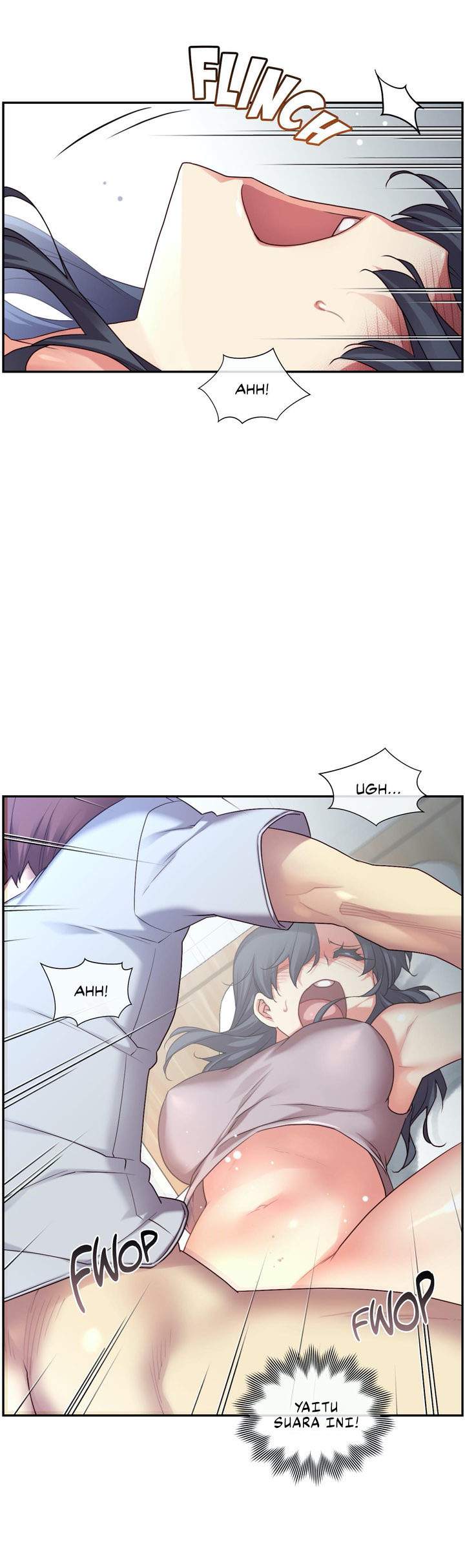 The Girlfriend Dice - Chapter 22 16