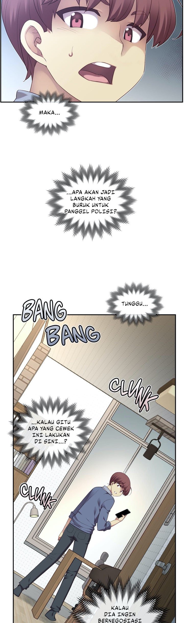The Girlfriend Dice - Chapter 22 226