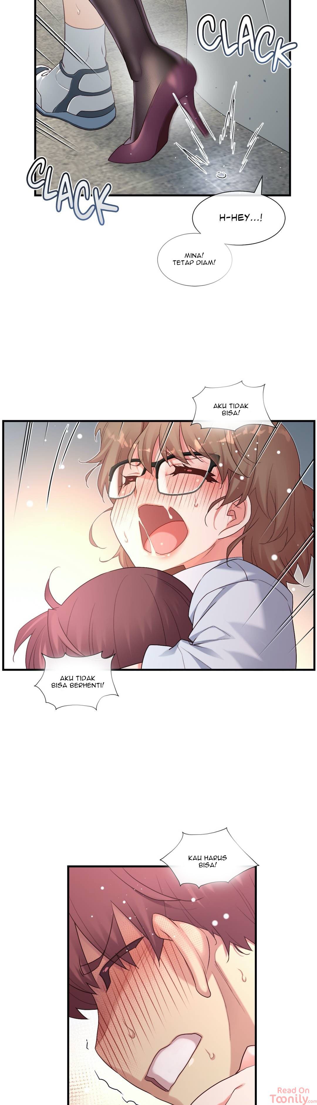 The Girlfriend Dice - Chapter 22 338