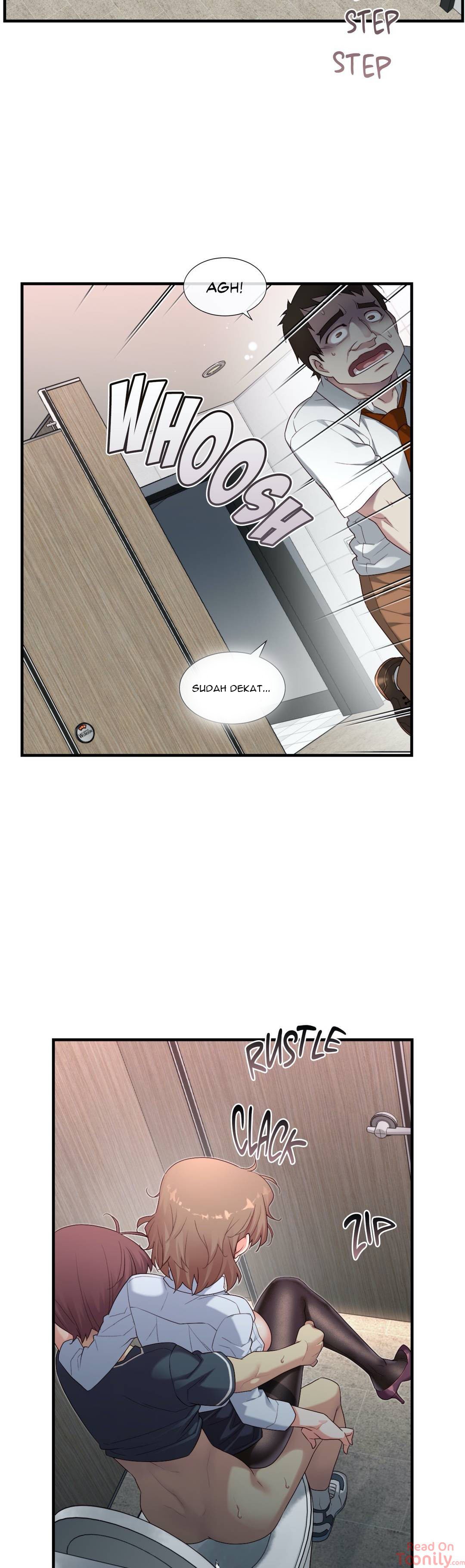 The Girlfriend Dice - Chapter 22 341