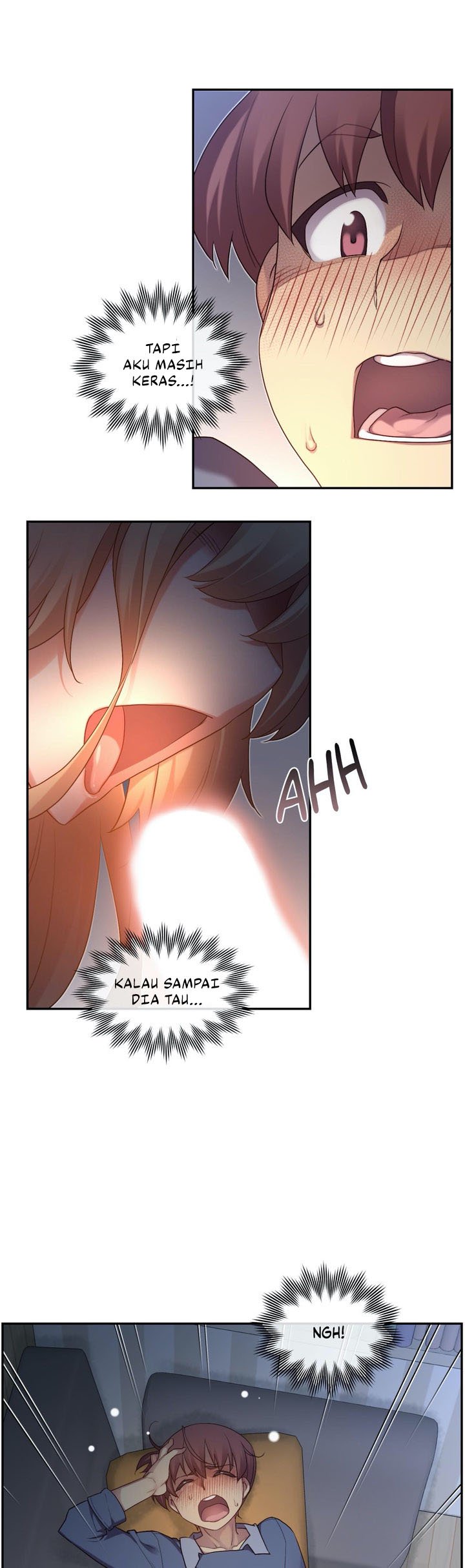 The Girlfriend Dice - Chapter 22 187