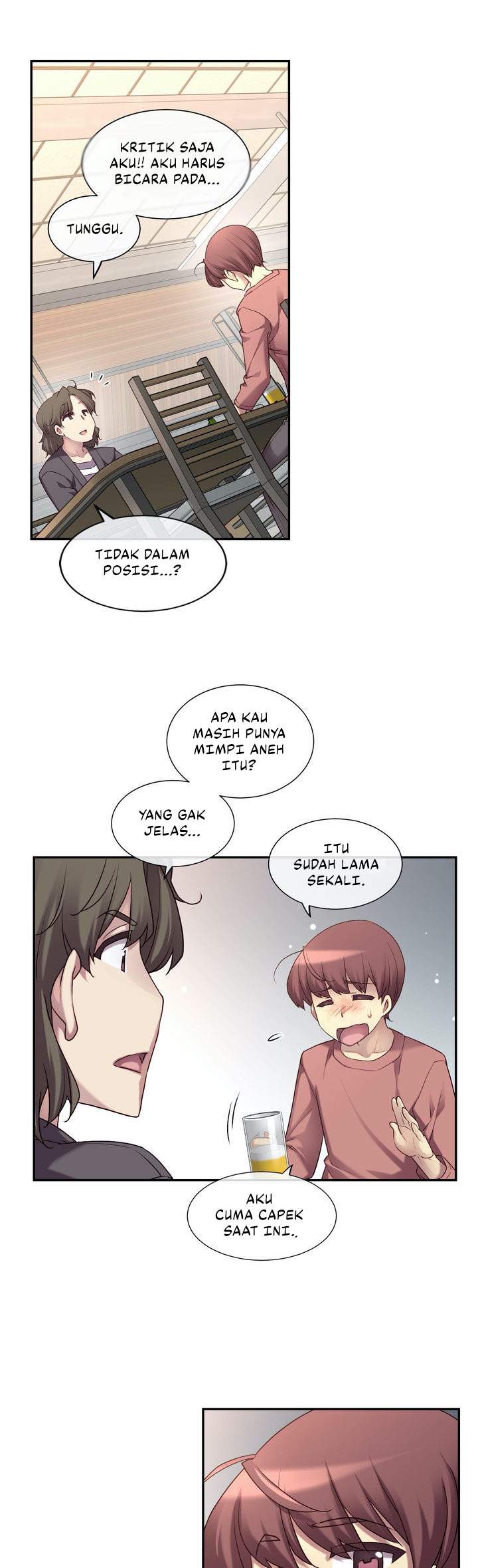The Girlfriend Dice - Chapter 22 32