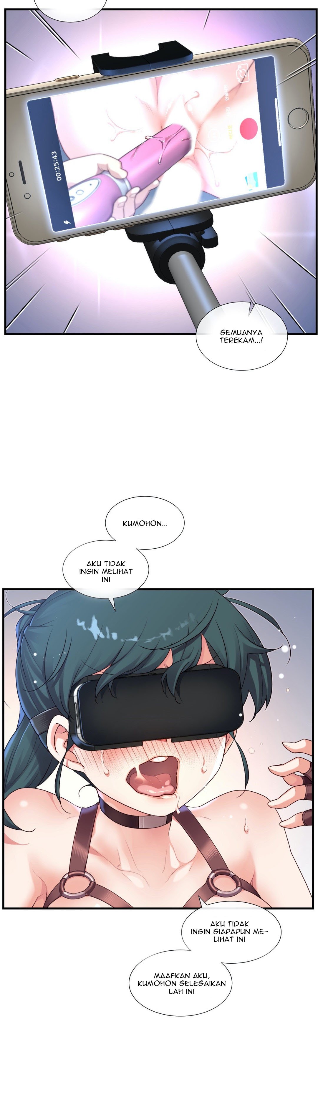 The Girlfriend Dice - Chapter 57 914