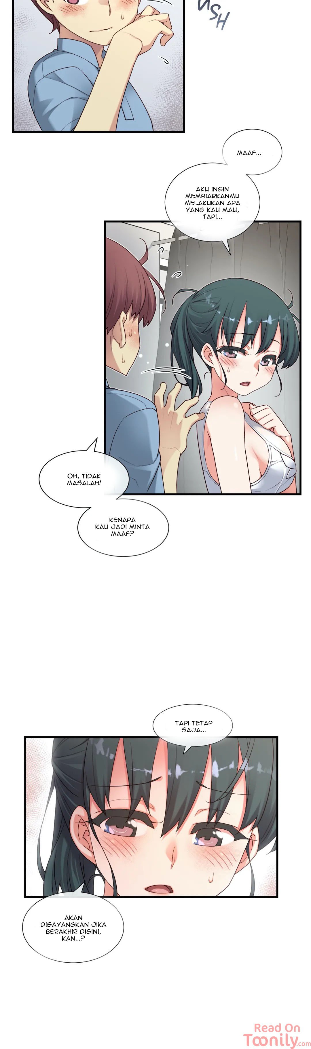 The Girlfriend Dice - Chapter 22 457