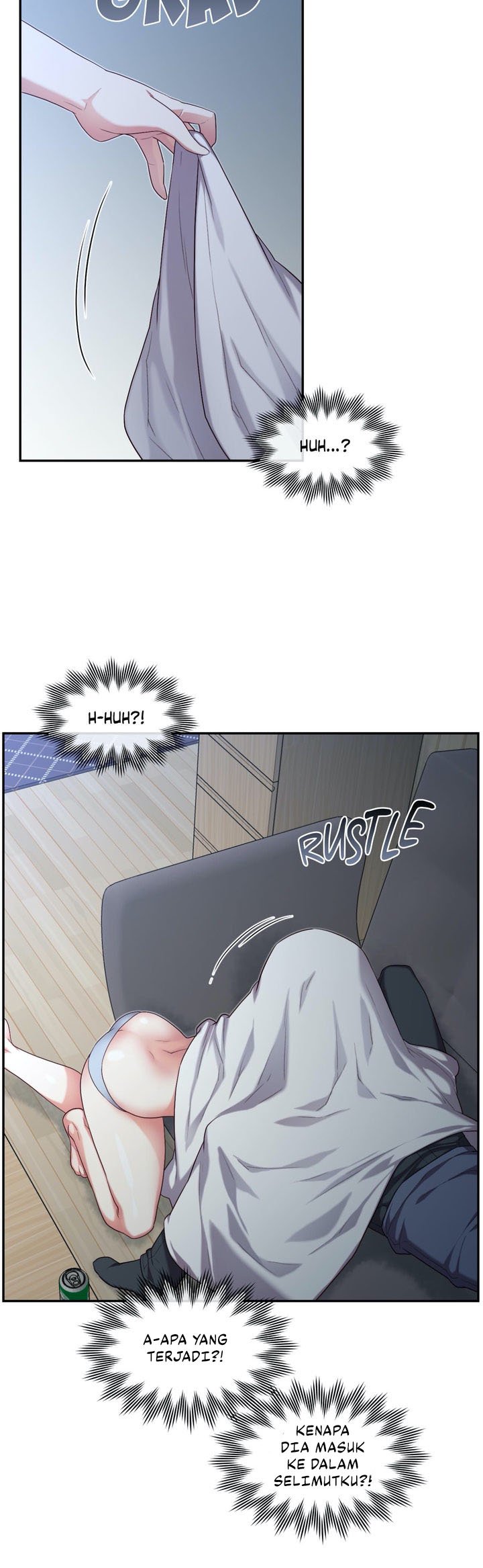 The Girlfriend Dice - Chapter 22 185