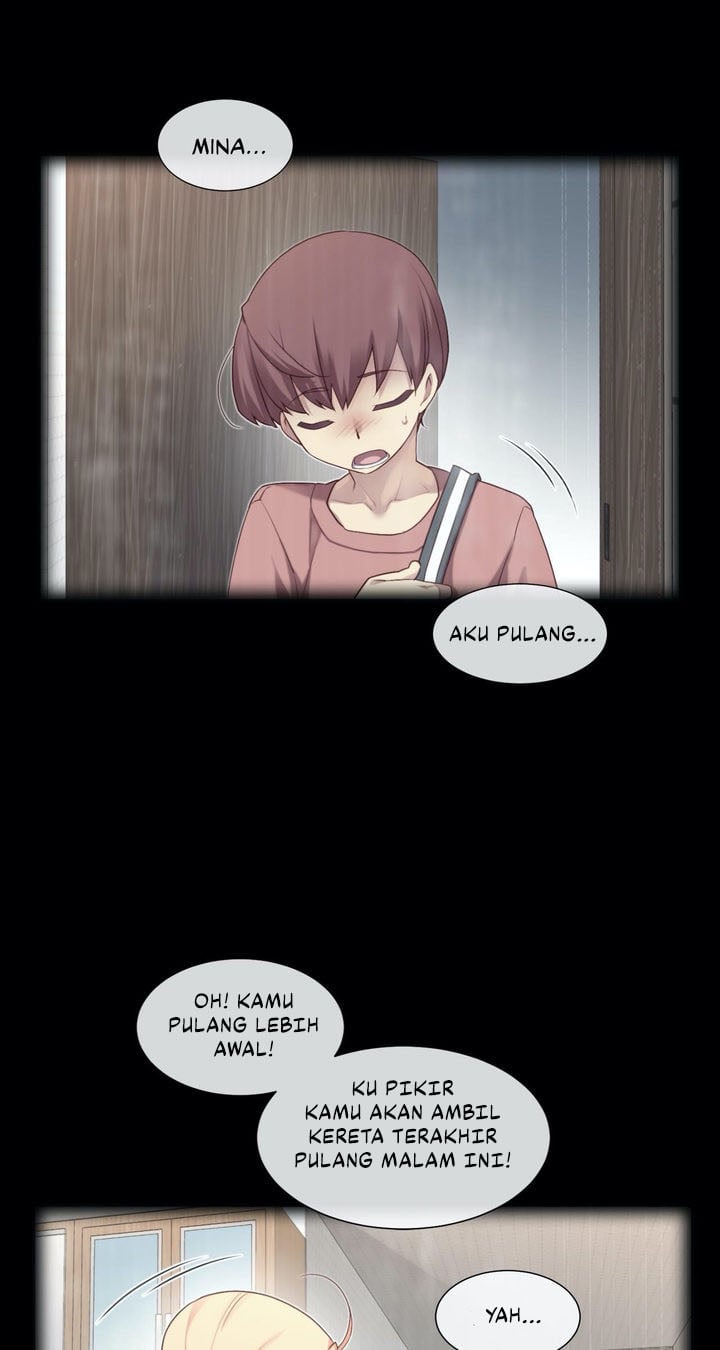 The Girlfriend Dice - Chapter 22 49