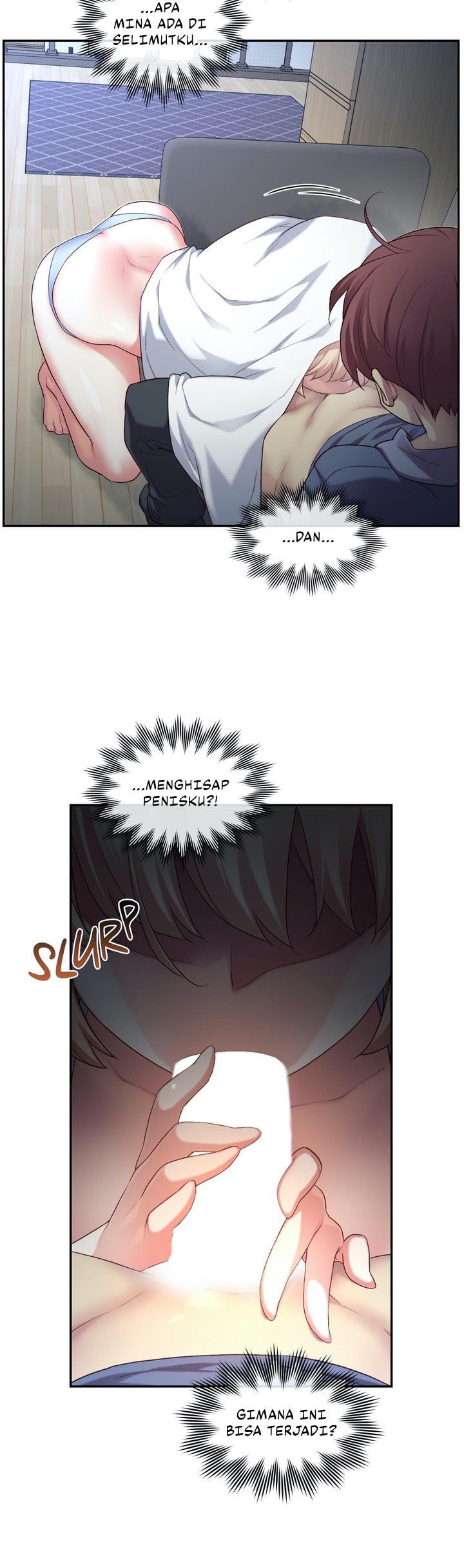 The Girlfriend Dice - Chapter 22 189