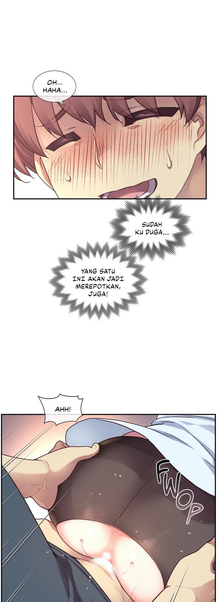 The Girlfriend Dice - Chapter 22 92
