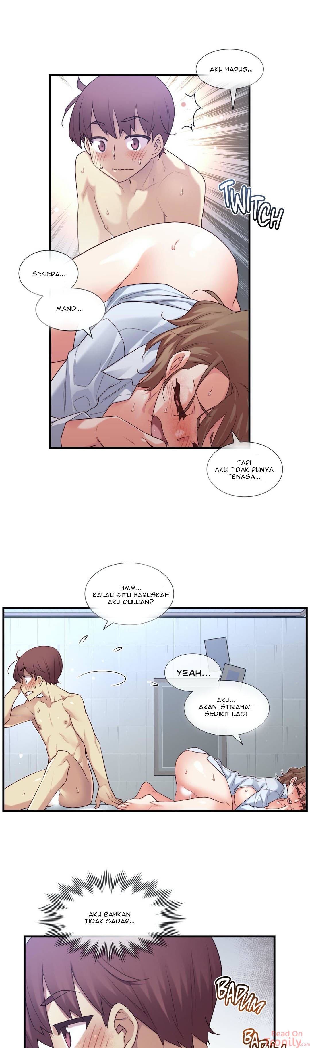 The Girlfriend Dice - Chapter 22 377