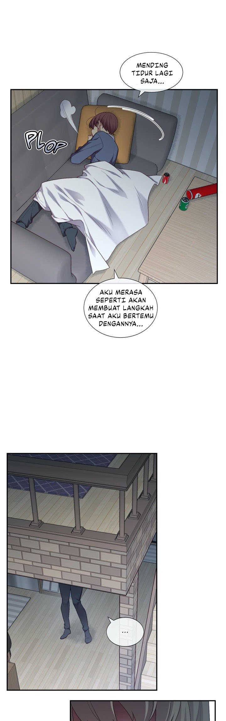 The Girlfriend Dice - Chapter 22 181