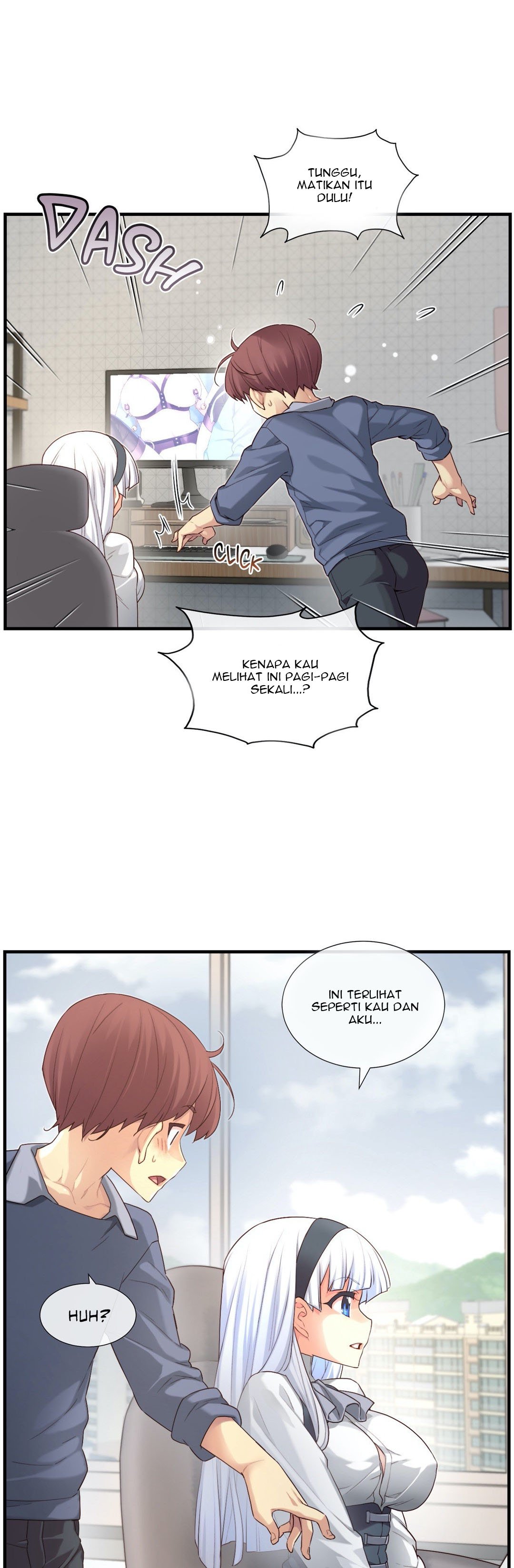 The Girlfriend Dice - Chapter 57 932