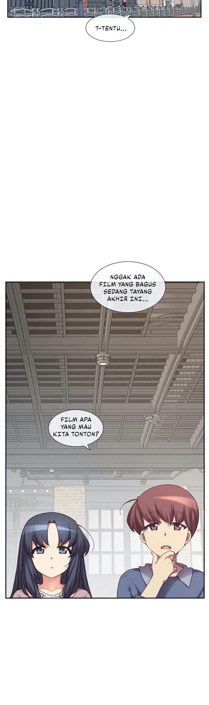 The Girlfriend Dice - Chapter 22 116