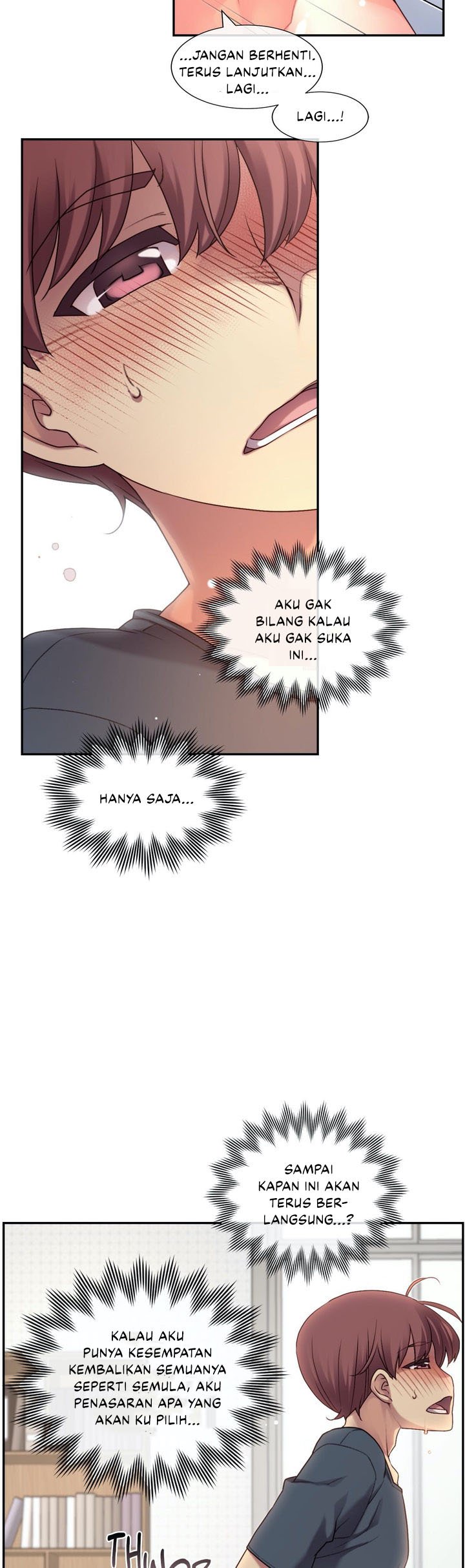 The Girlfriend Dice - Chapter 22 95