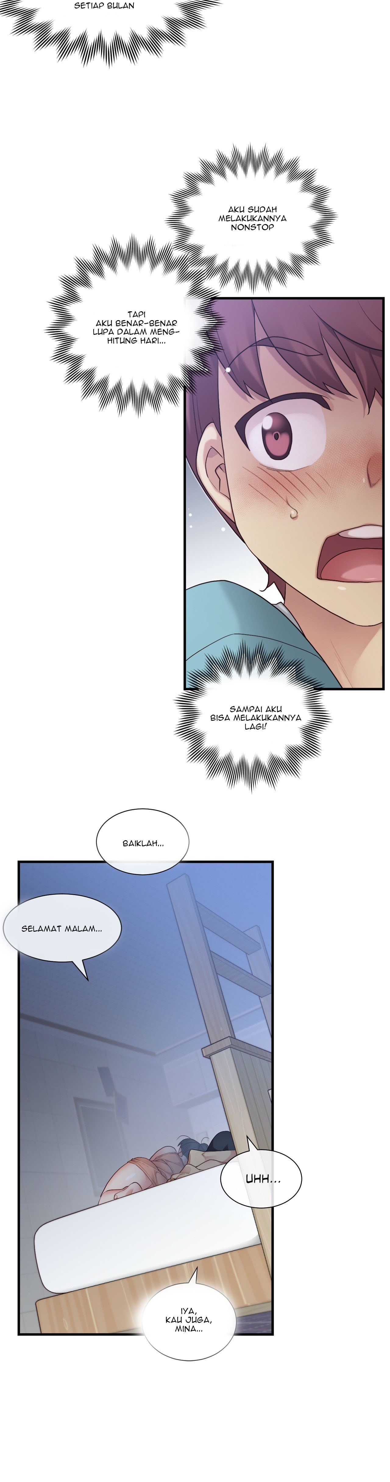 The Girlfriend Dice - Chapter 57 518