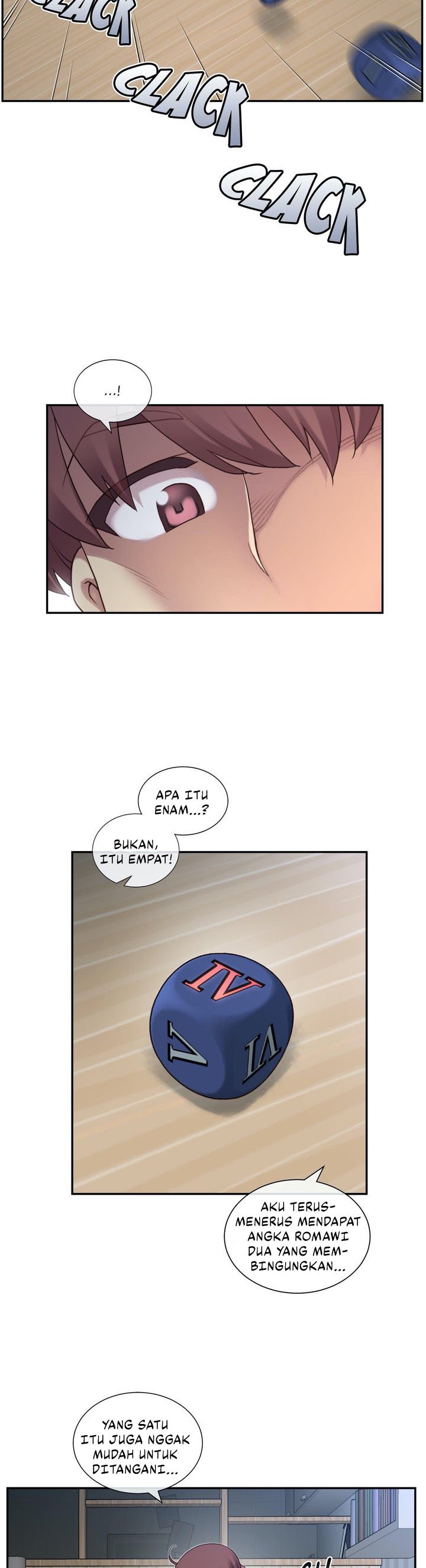 The Girlfriend Dice - Chapter 22 77