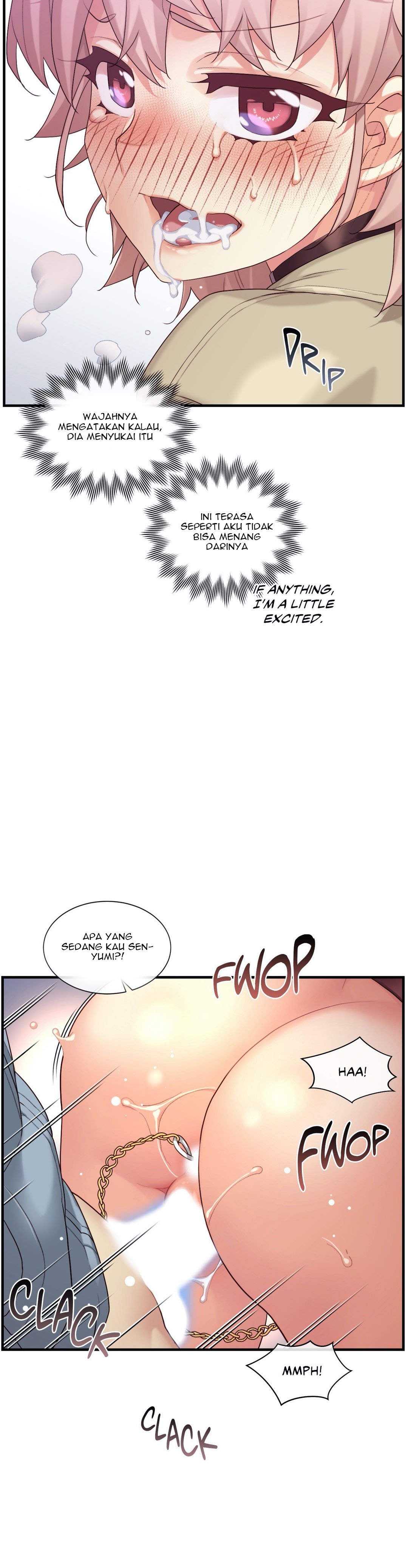 The Girlfriend Dice - Chapter 57 898