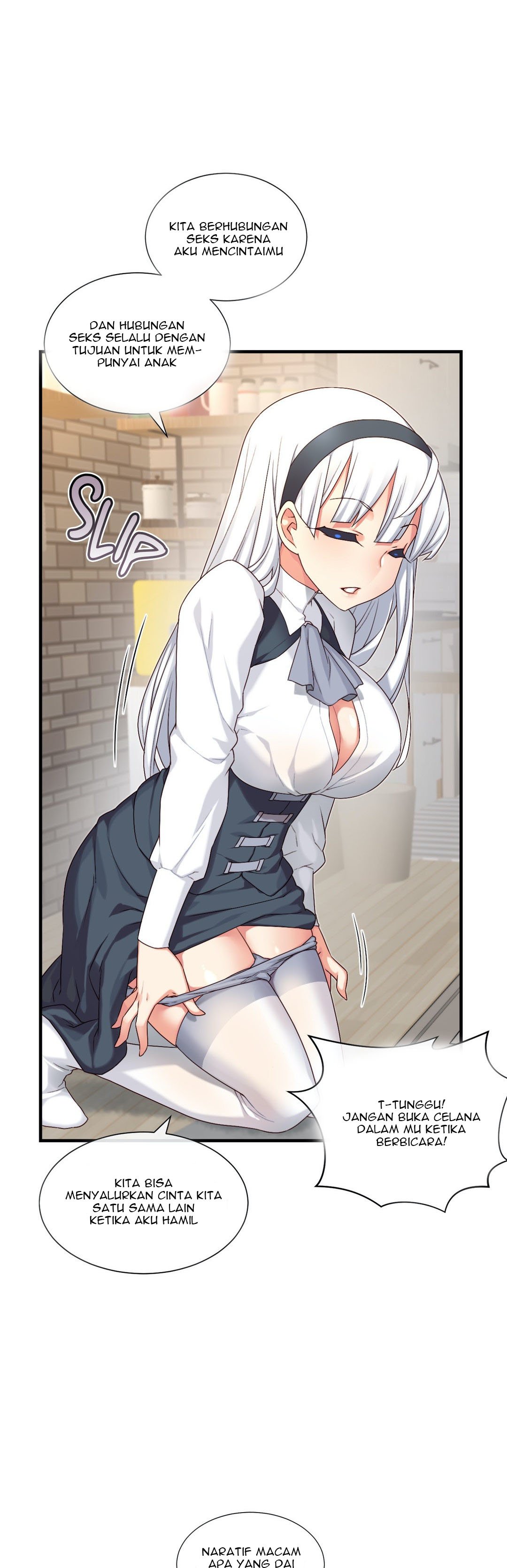 The Girlfriend Dice - Chapter 57 955