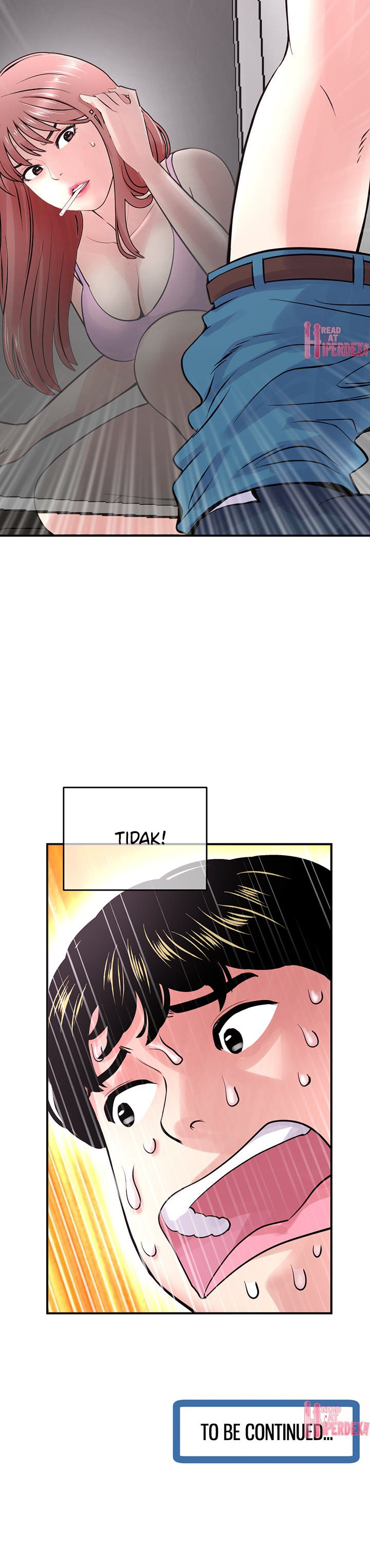 Midnight PC Cafe - Chapter 01 13