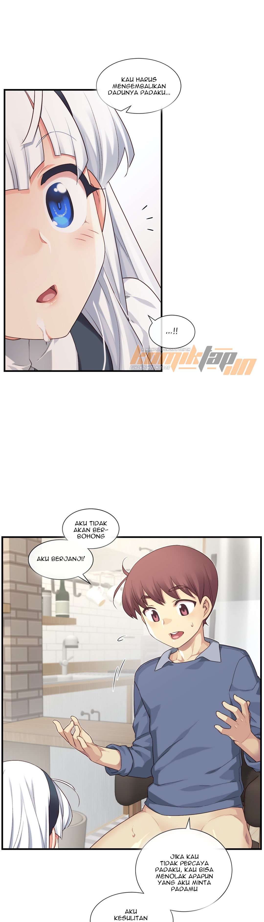 The Girlfriend Dice - Chapter 57 1017