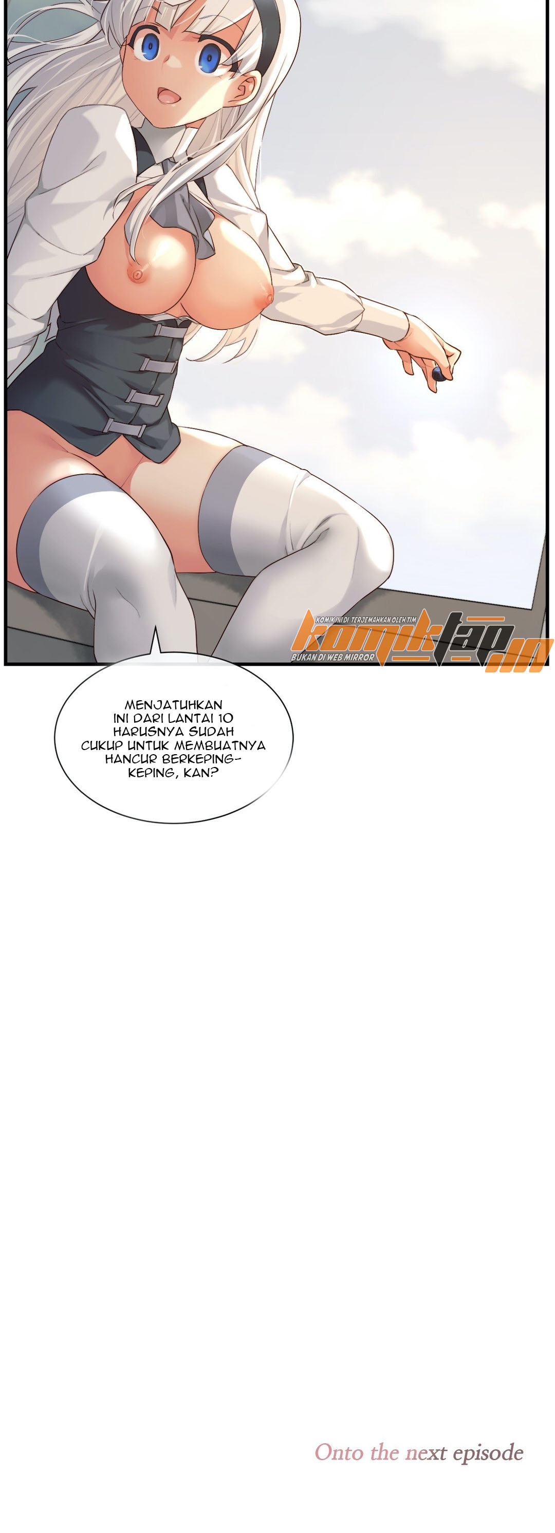 The Girlfriend Dice - Chapter 57 1030