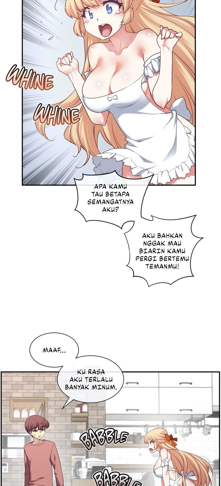 The Girlfriend Dice - Chapter 22 59
